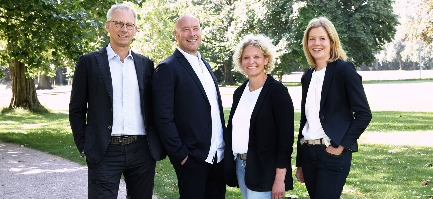 Herzlich Willkommen VARWICK Architekten